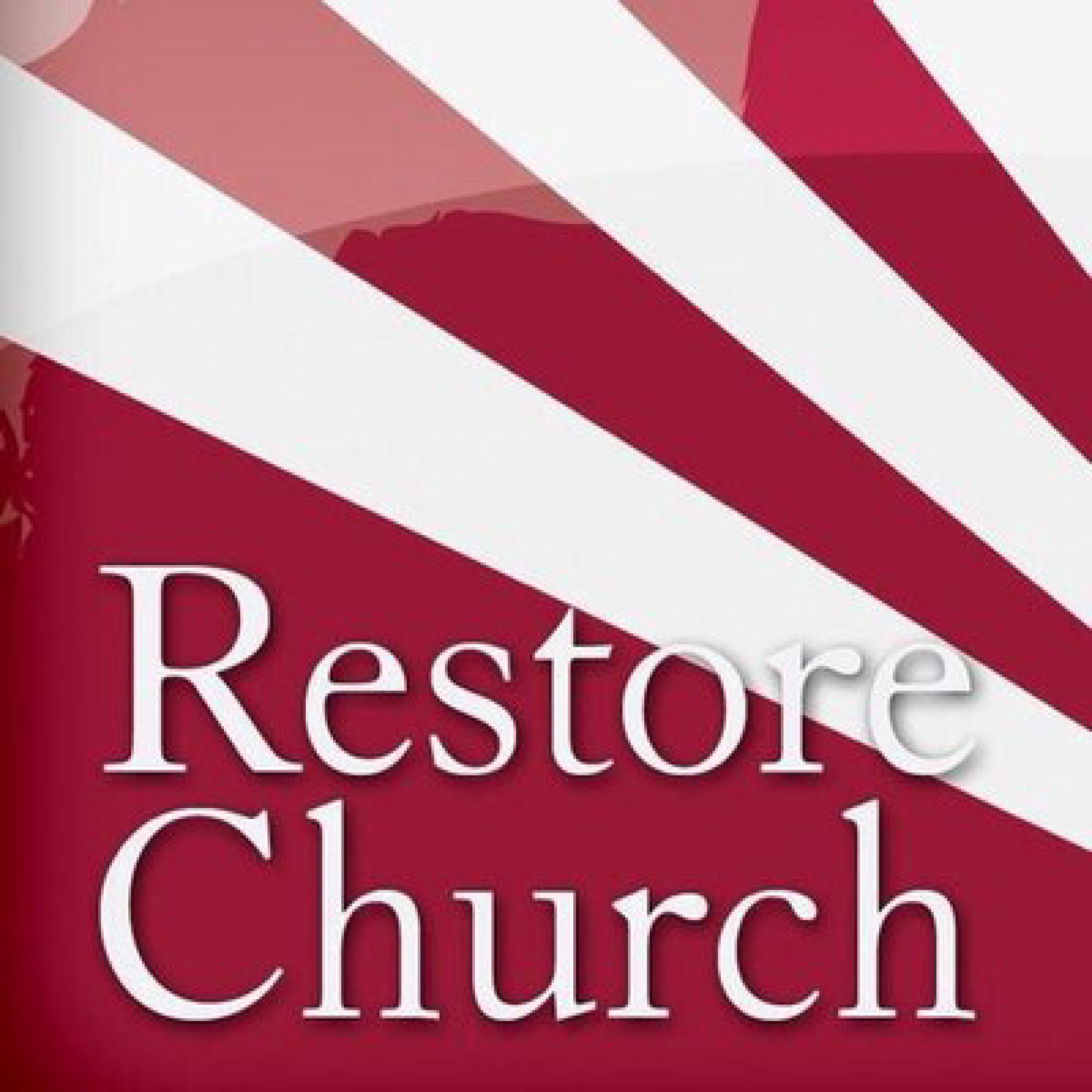 Restore Church Audio Podcast