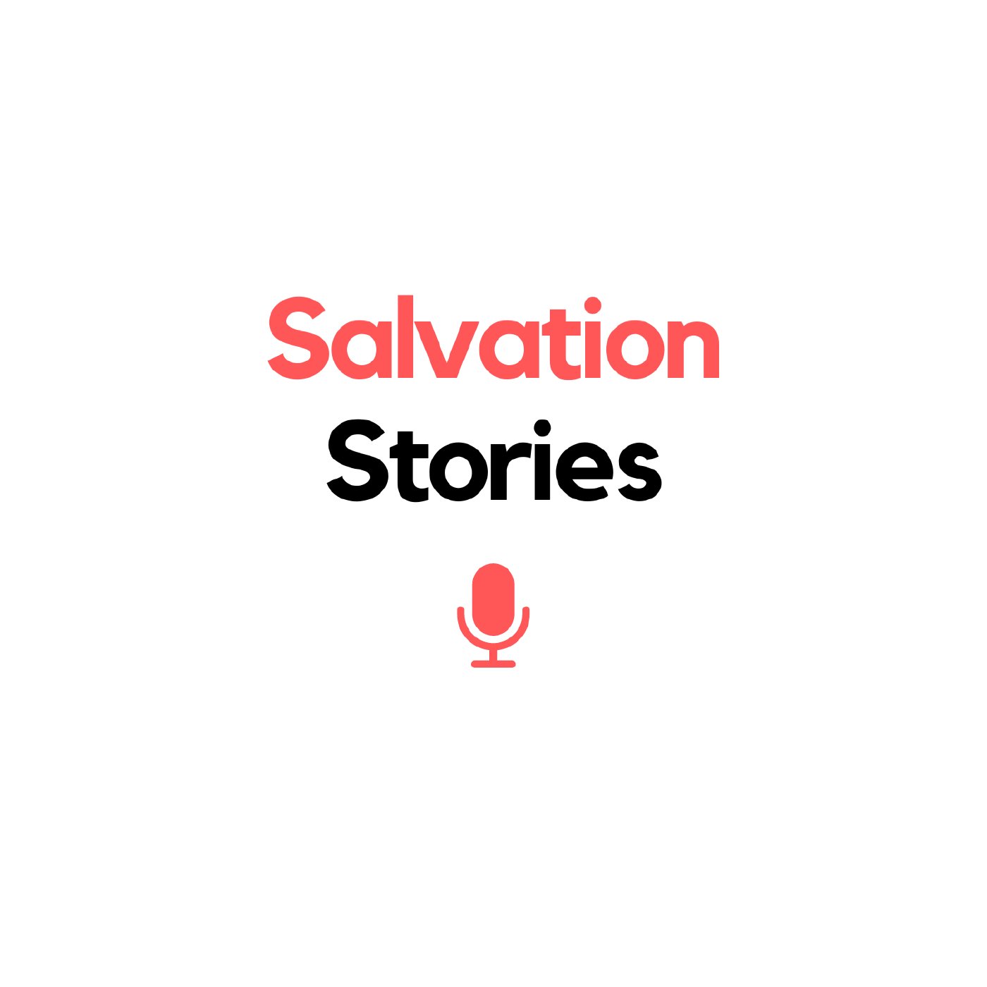 Salvation Stories