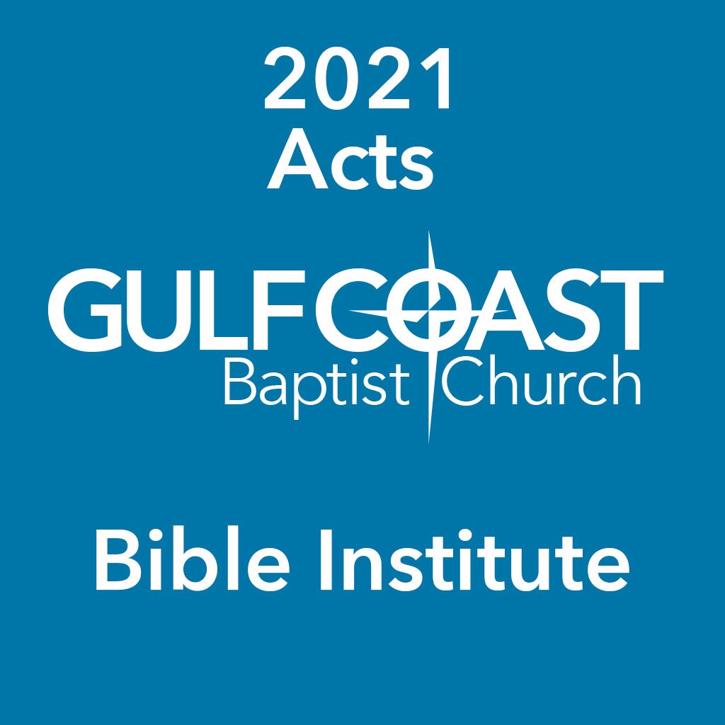 Acts 1 episode artwork