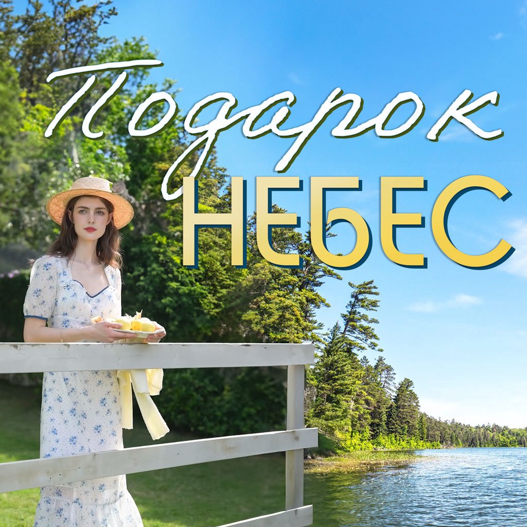 Часть 1. Подарок небес