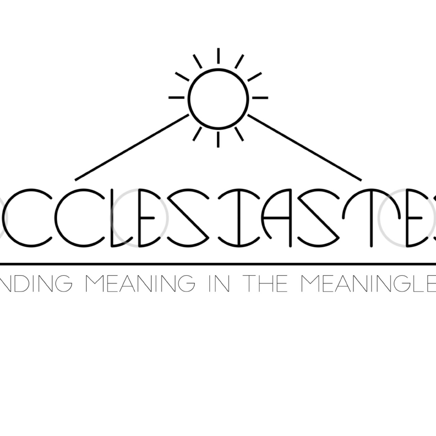 Find Meaning In Trials