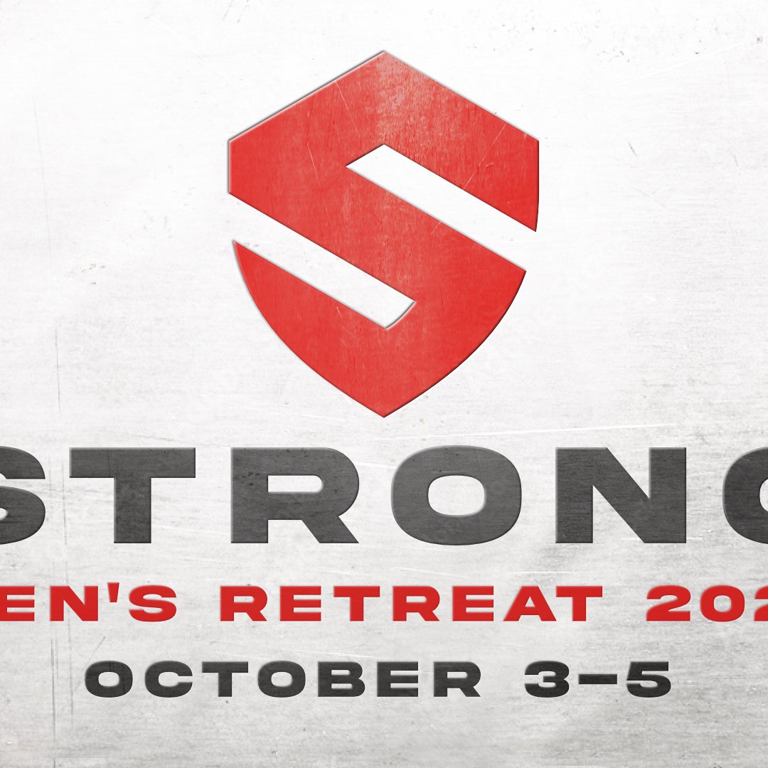 Men's Retreat 3 | Pastor Tyler Prater | Friday Night, October 4, 2024 episode artwork