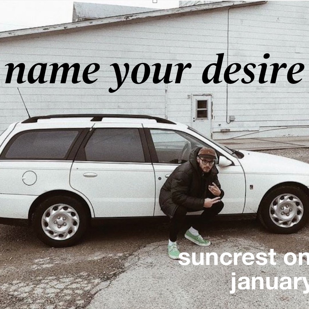 Suncrest Church