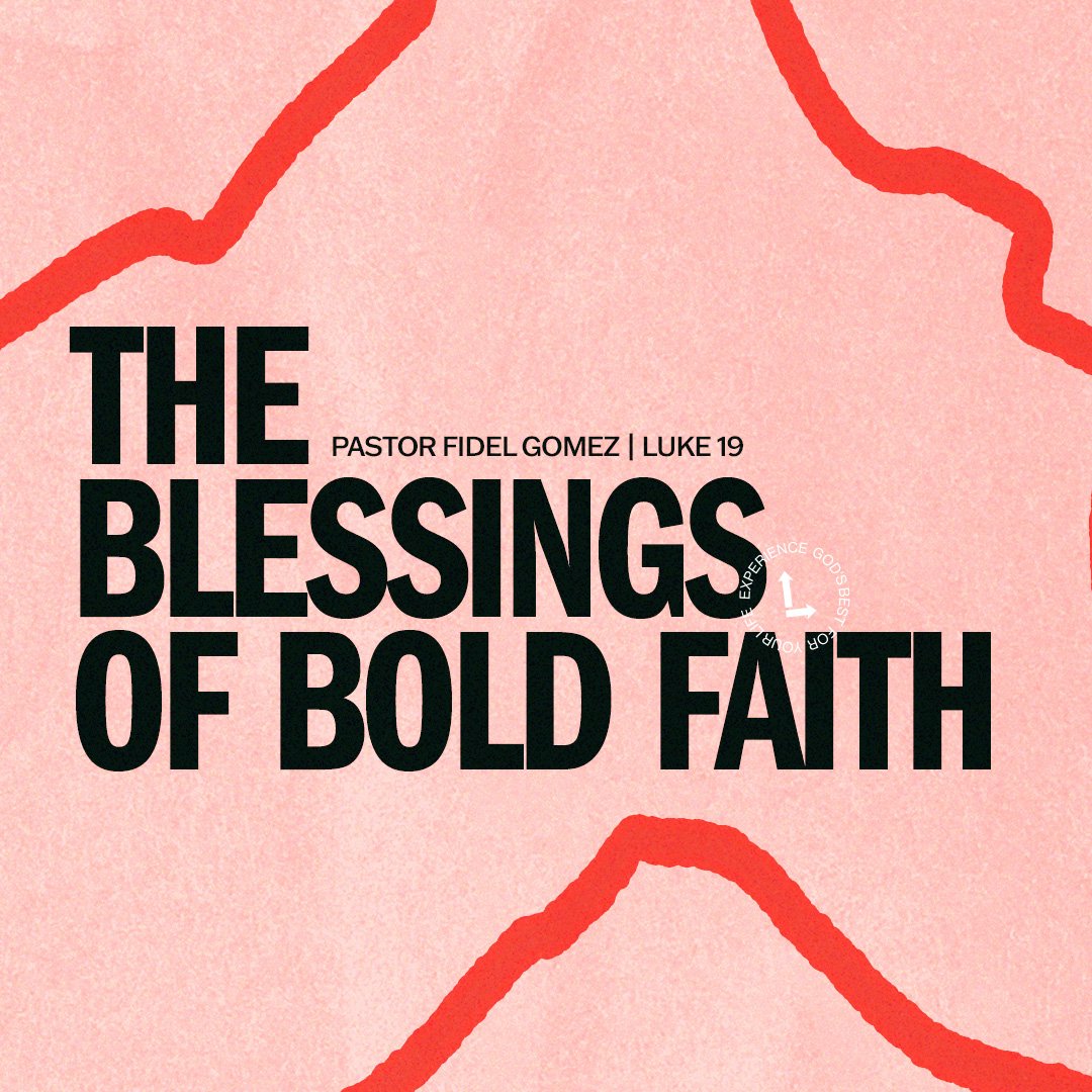 Love Church | Audio Podcast