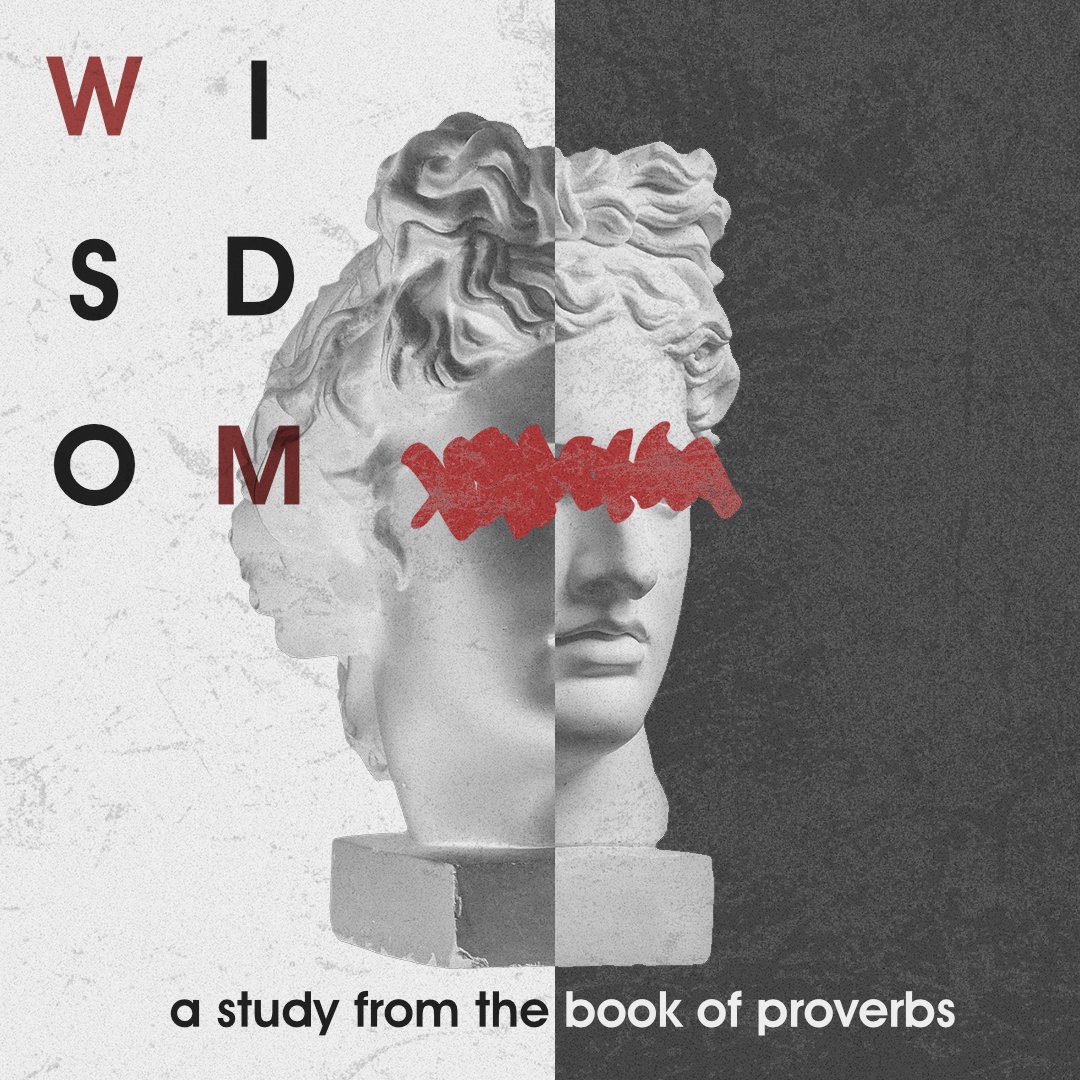 Wisdom - Week 1