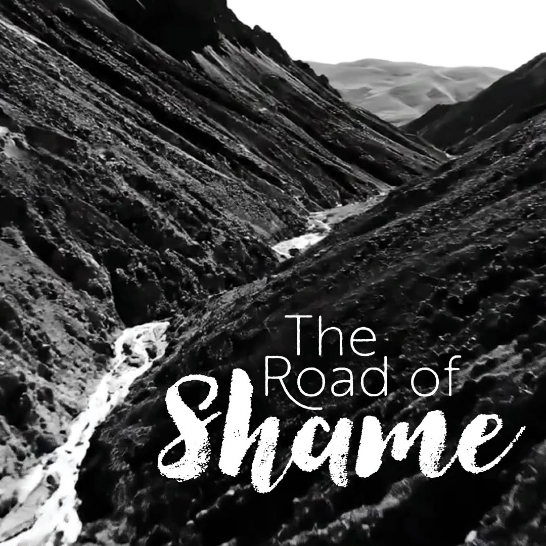 RHCCC DTM Latest Sermon