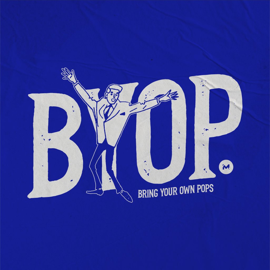 BYOP