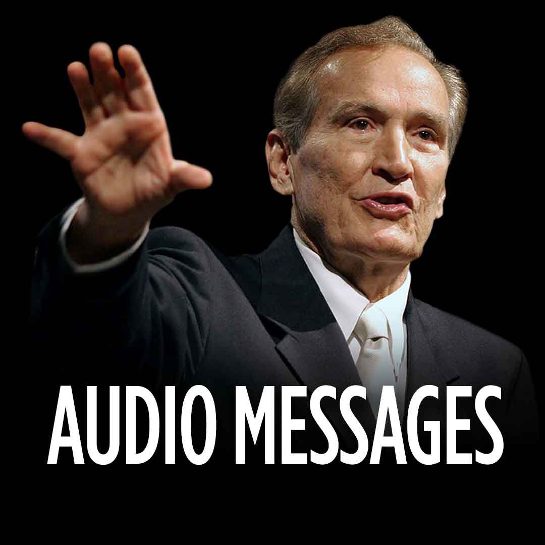 Love Worth Finding | Audio Program