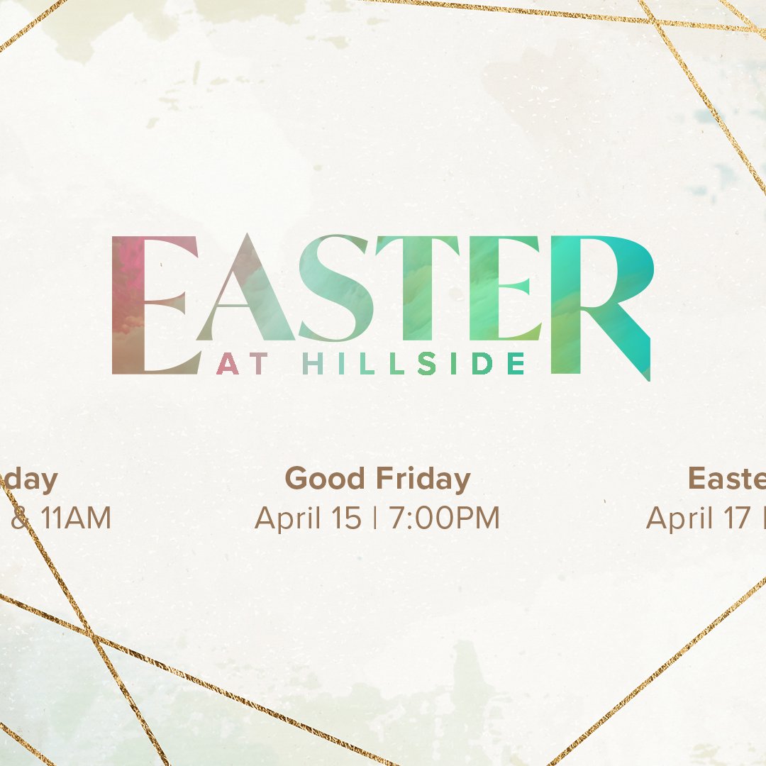 Good Friday Meditation episode artwork