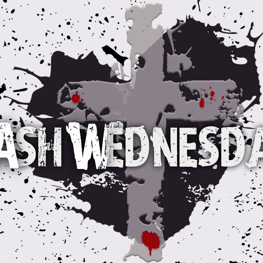Ash Wednesday episode artwork