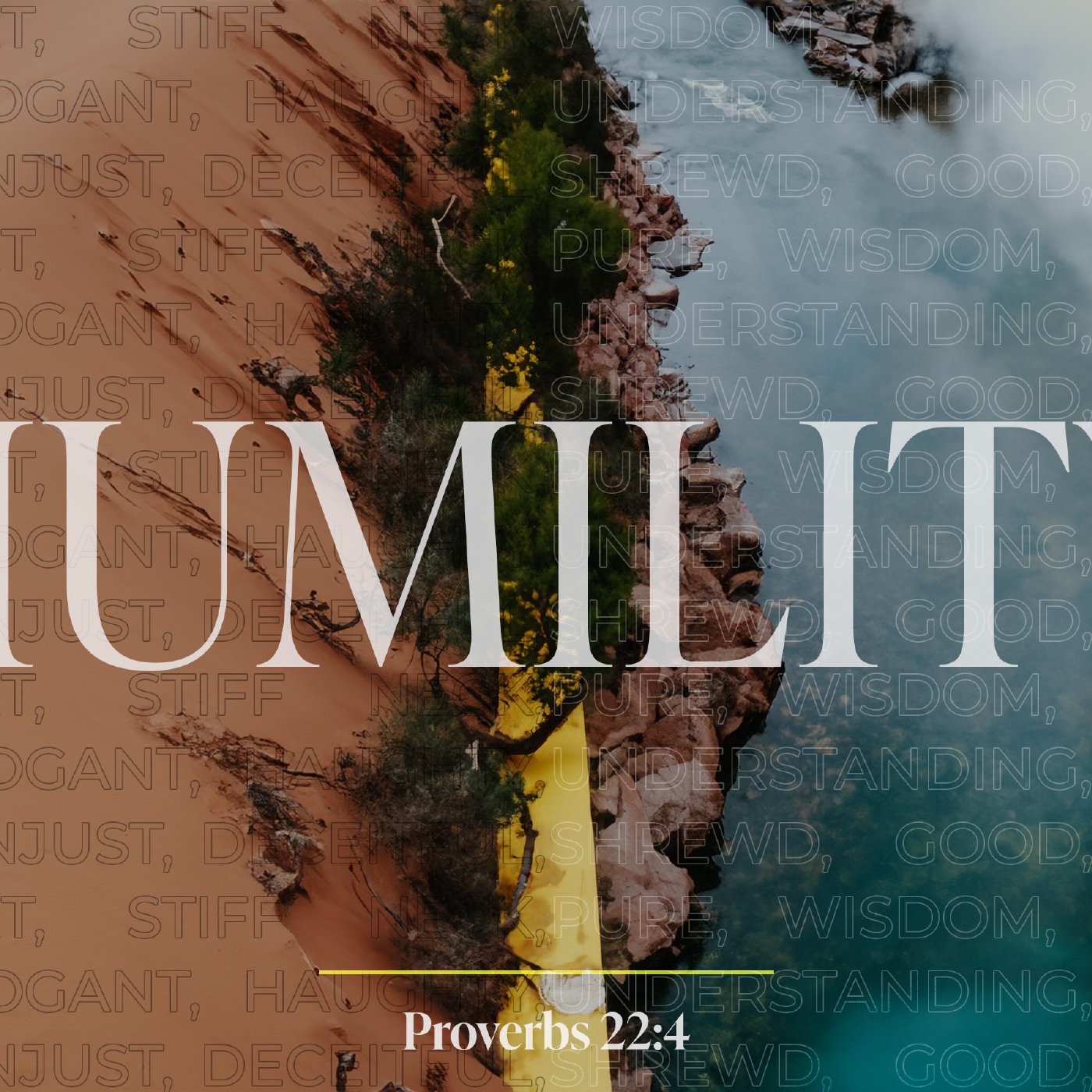 Humility - Proverbs episode artwork