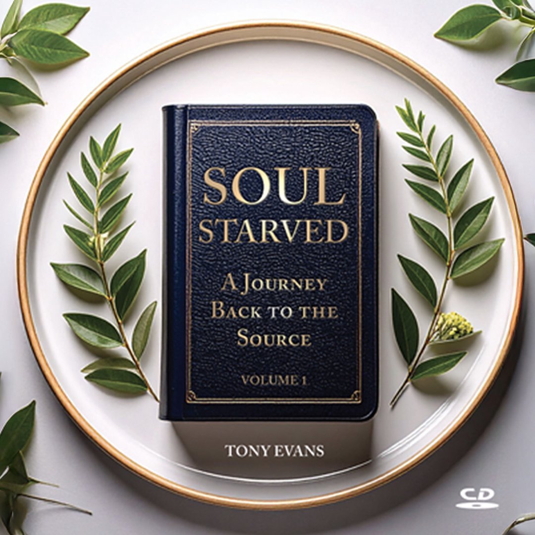 The Power of Spiritual Passion