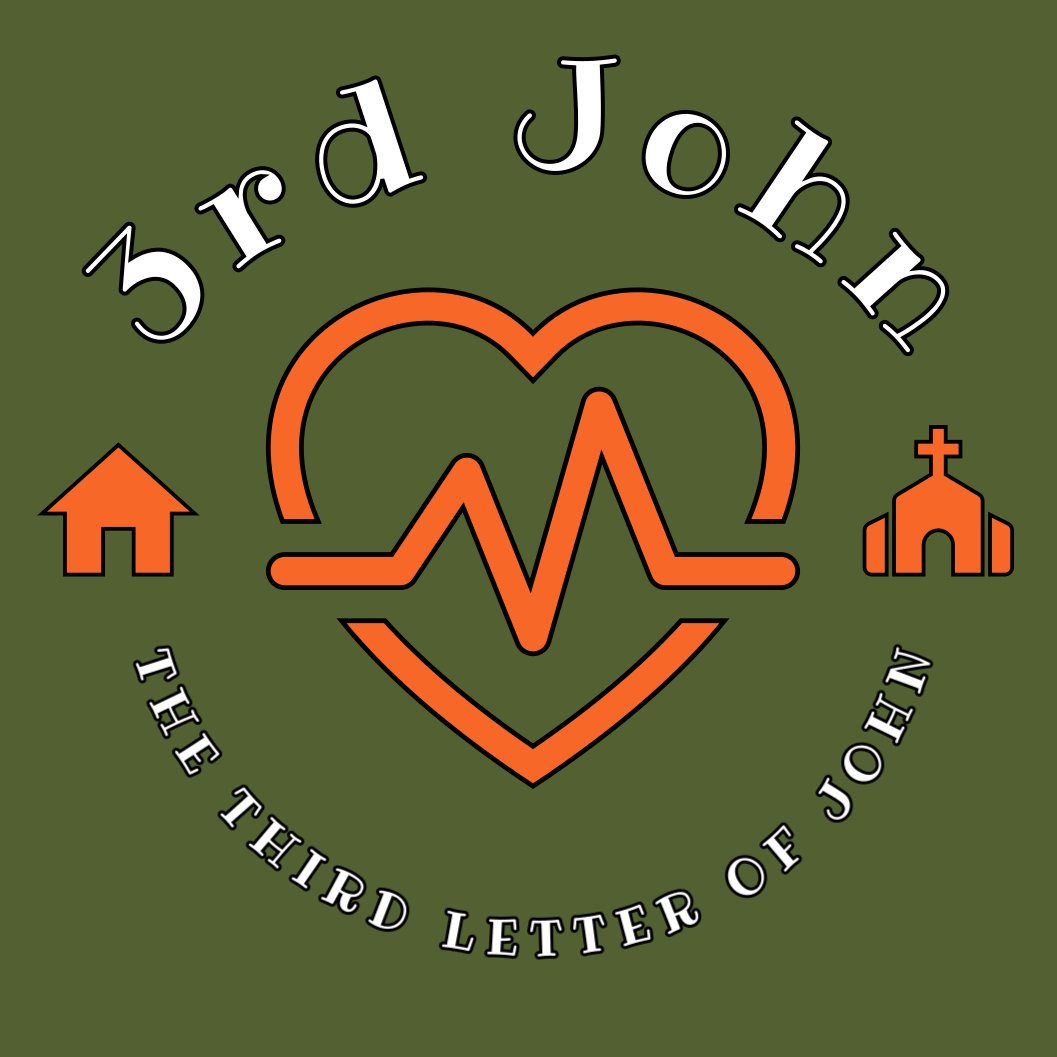 3 John