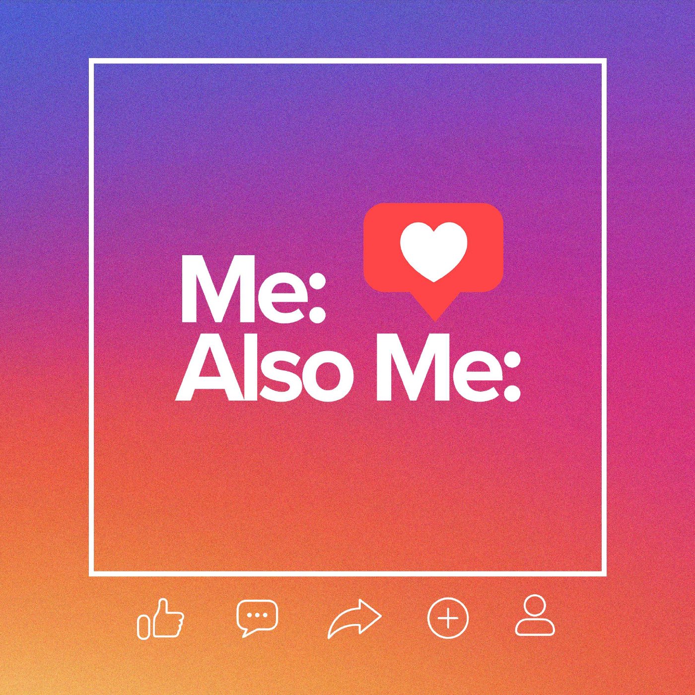 The Me I Don't Want To Be episode artwork