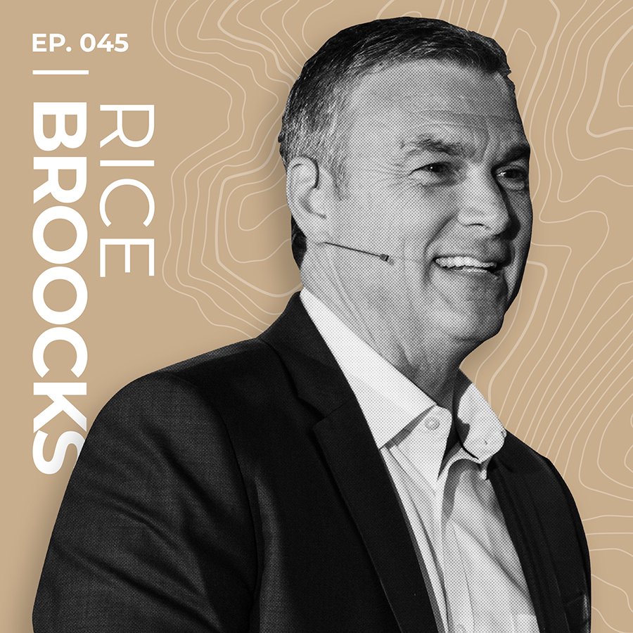 The Every Nation Podcast