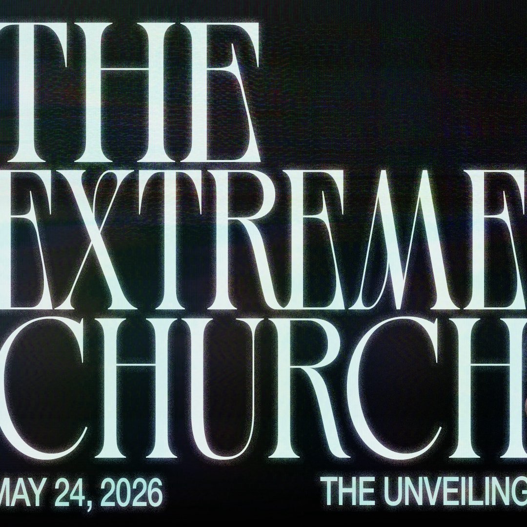The Extreme Church