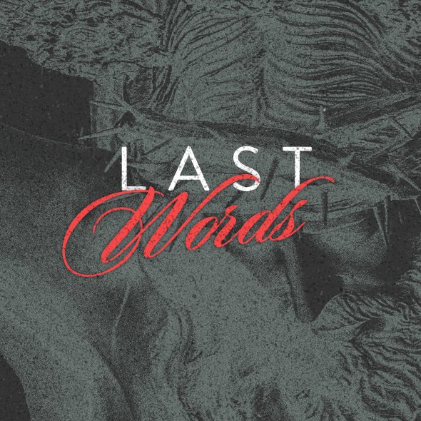 Last Words // Pastor Dean Herman episode artwork