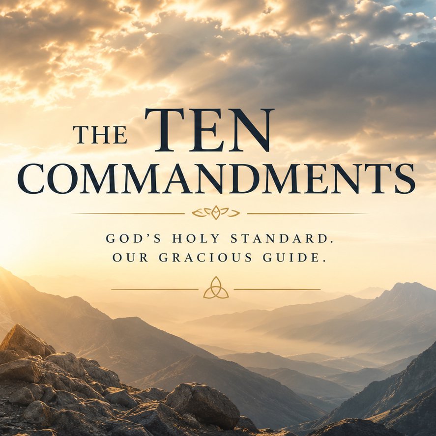 Trinity Church Bozeman Sermons