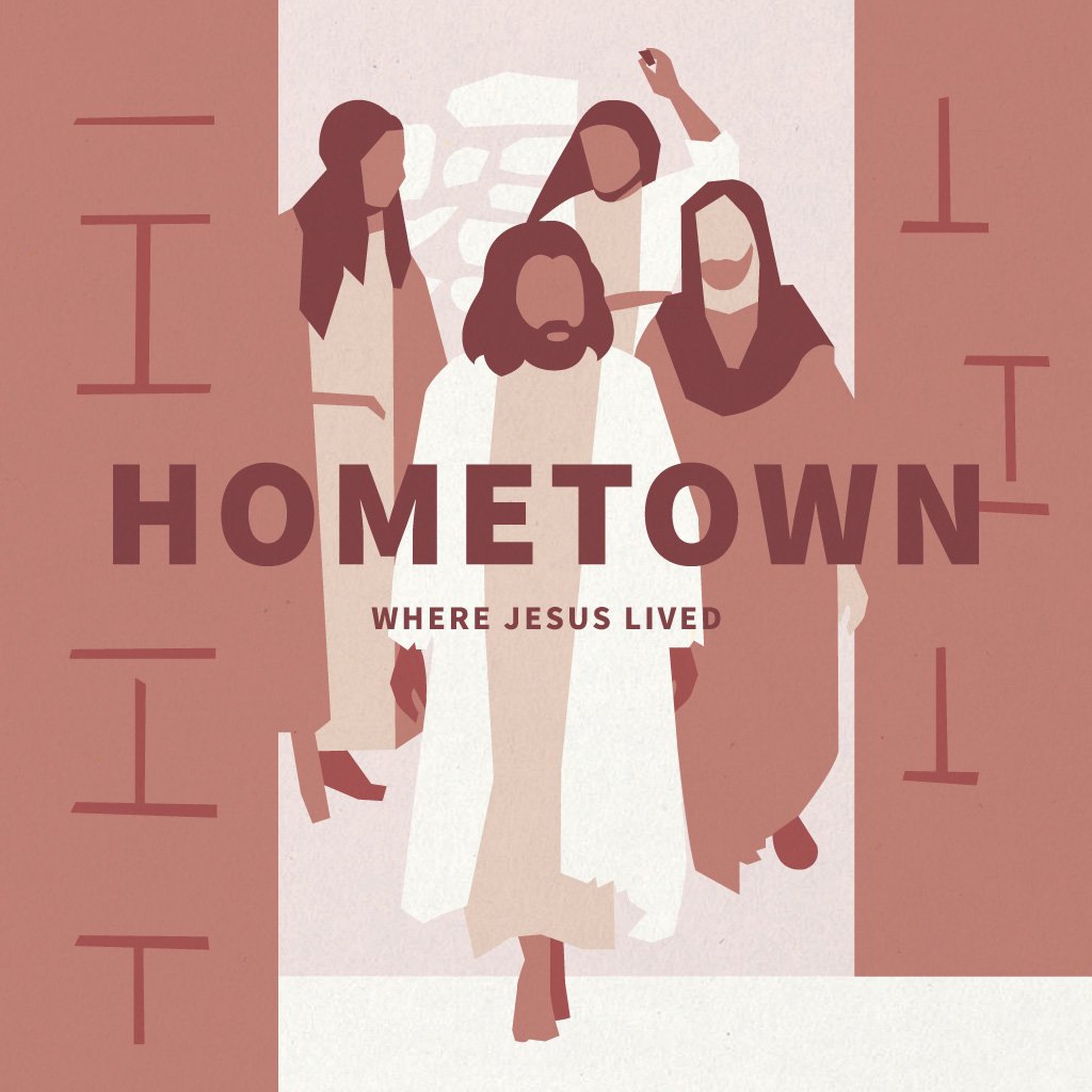 The Real Christmas | Jayson Combs episode artwork