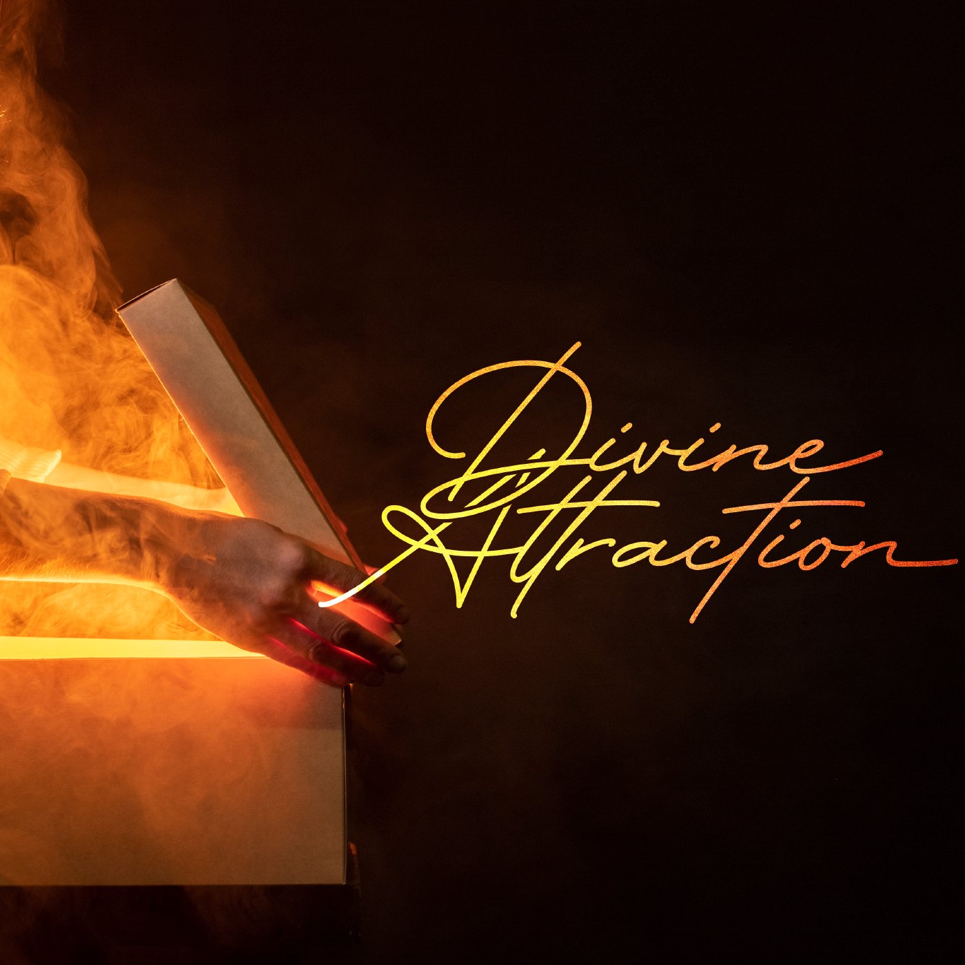 Divine Attraction