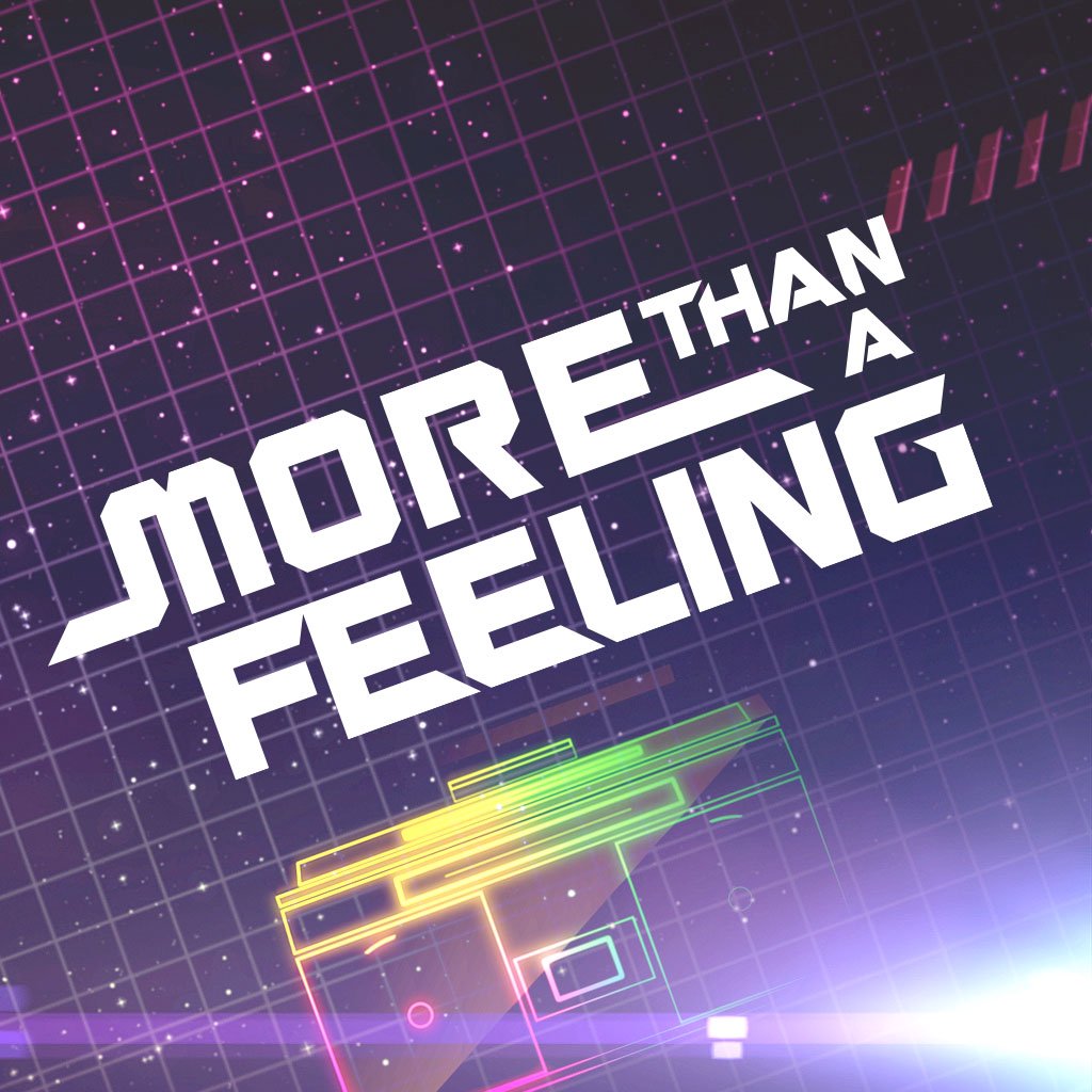 More Than a Feeling | week 4 | Guilt and Shame