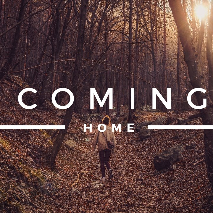 Coming Home episode artwork