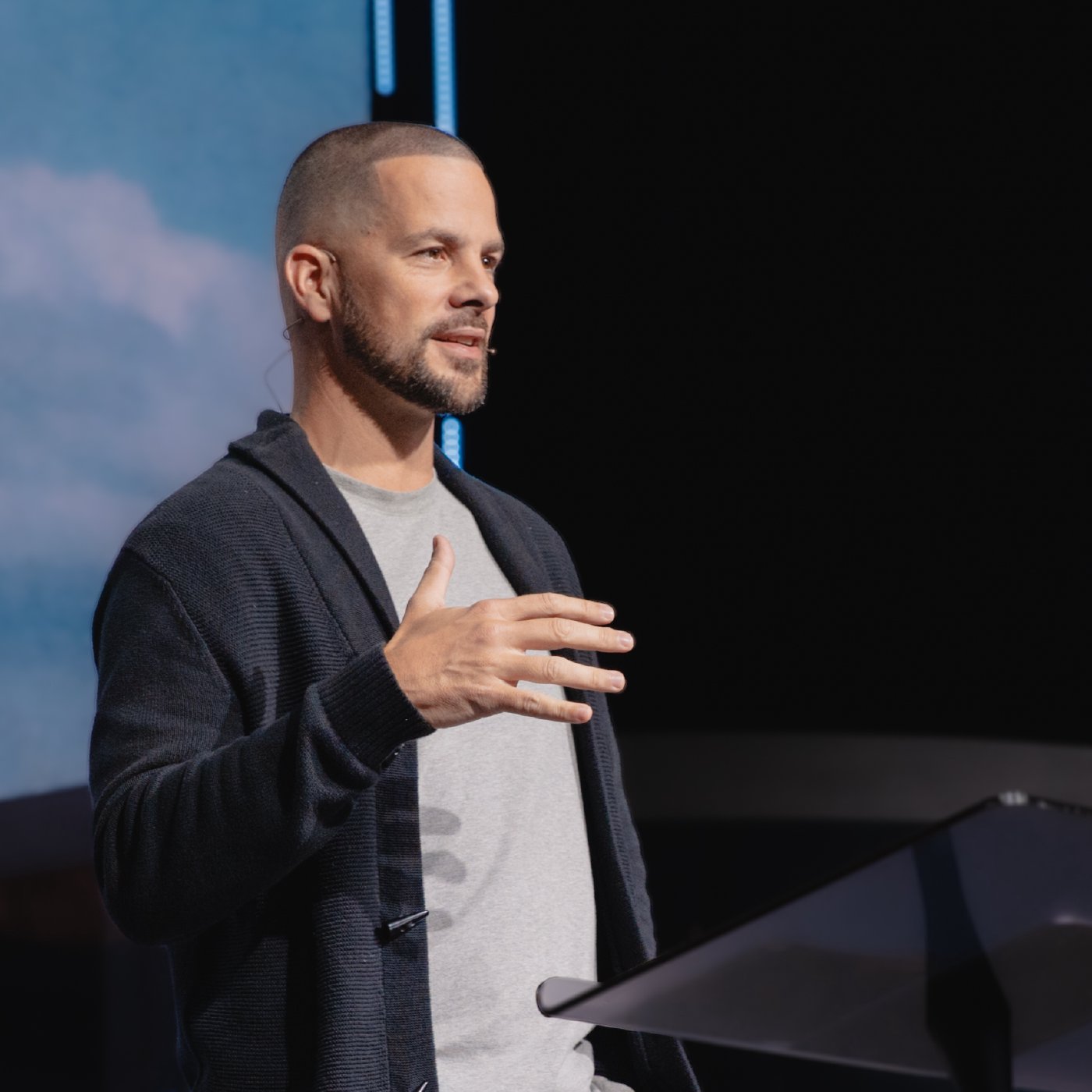 Elevate Life Church