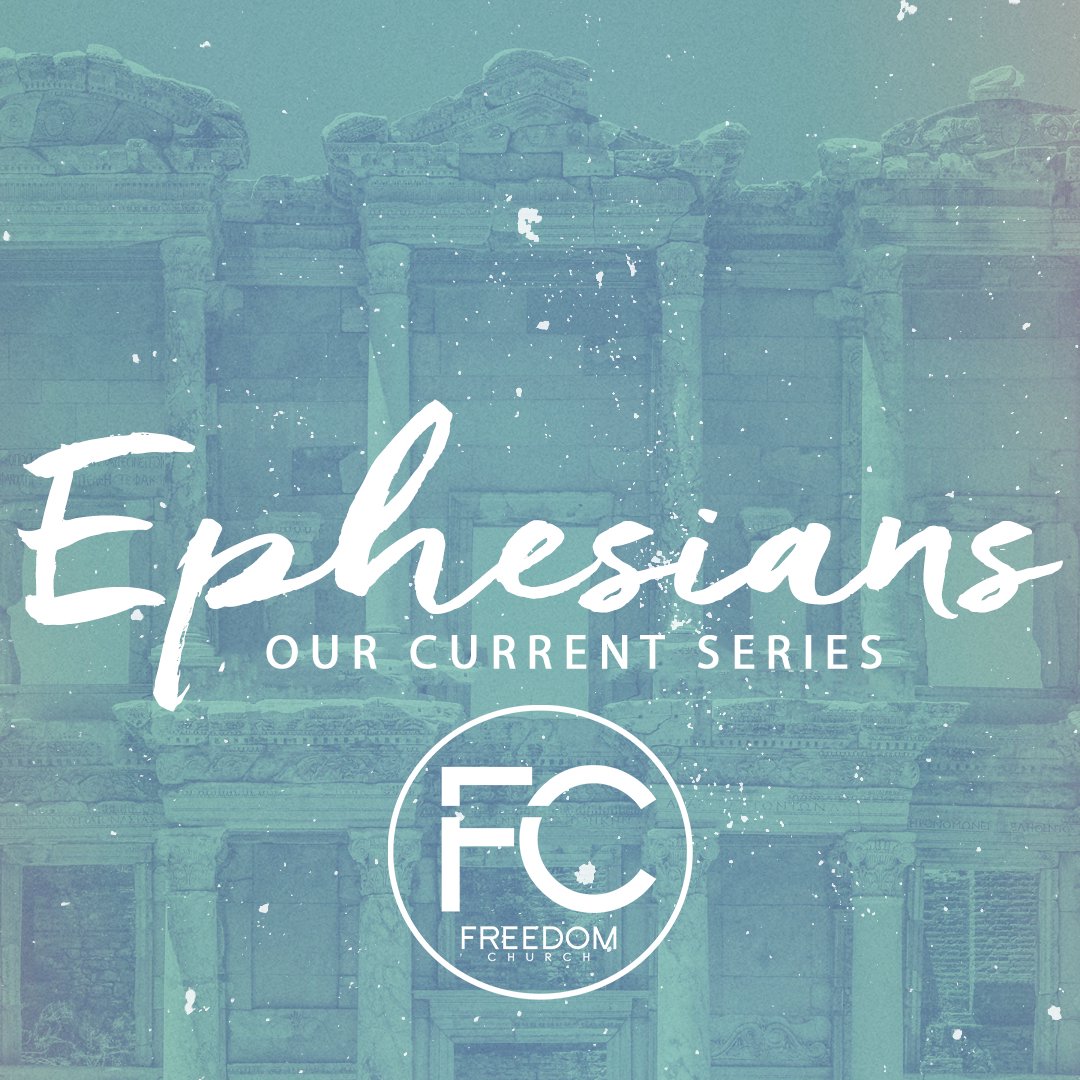 Ephesians Pt. 6