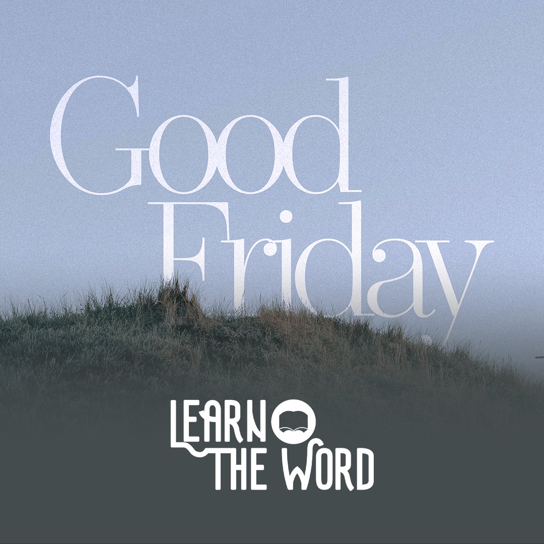 Love Demonstrated (Part 1) | Good Friday episode artwork