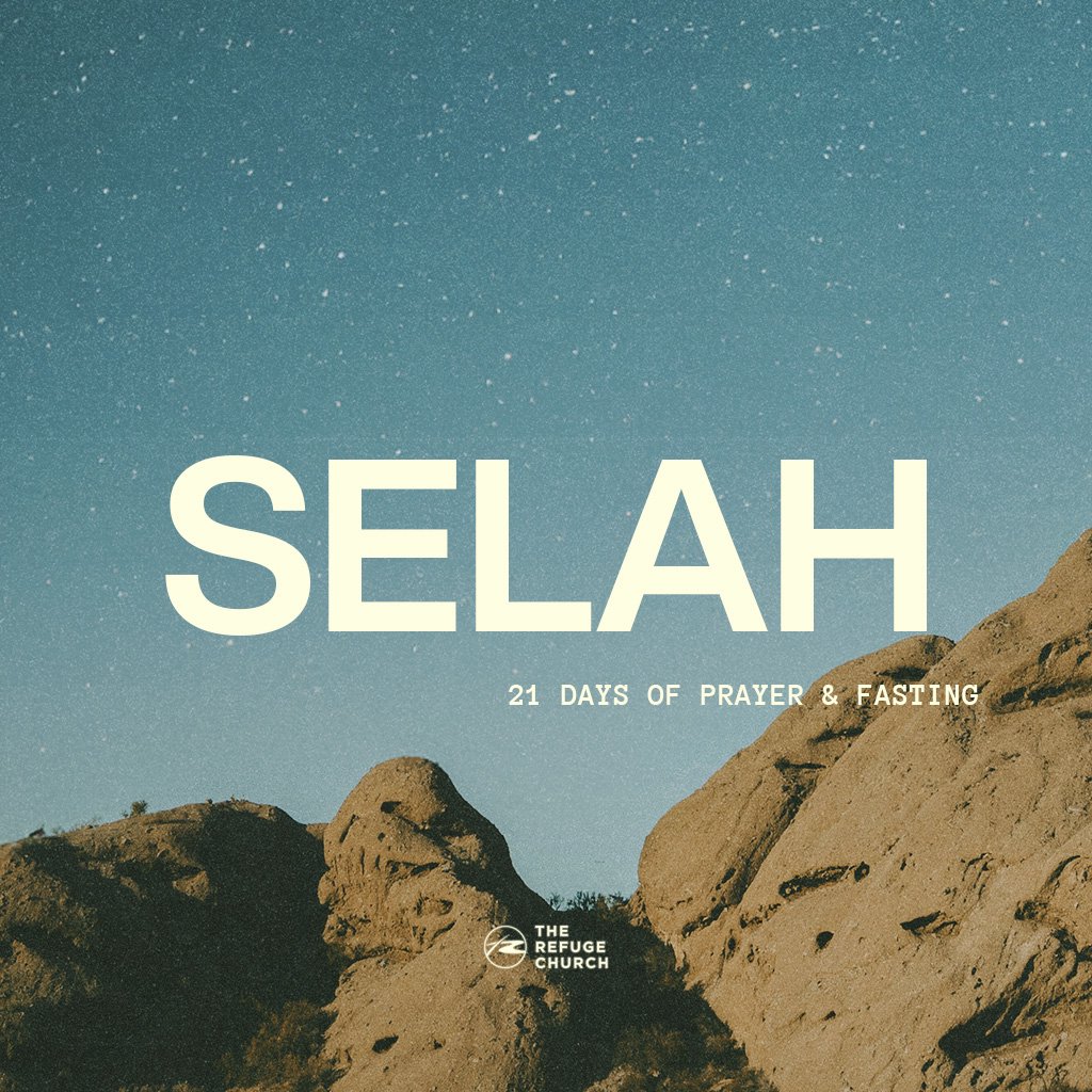 Selah Ep. 19: Equipping The Next Generation episode artwork