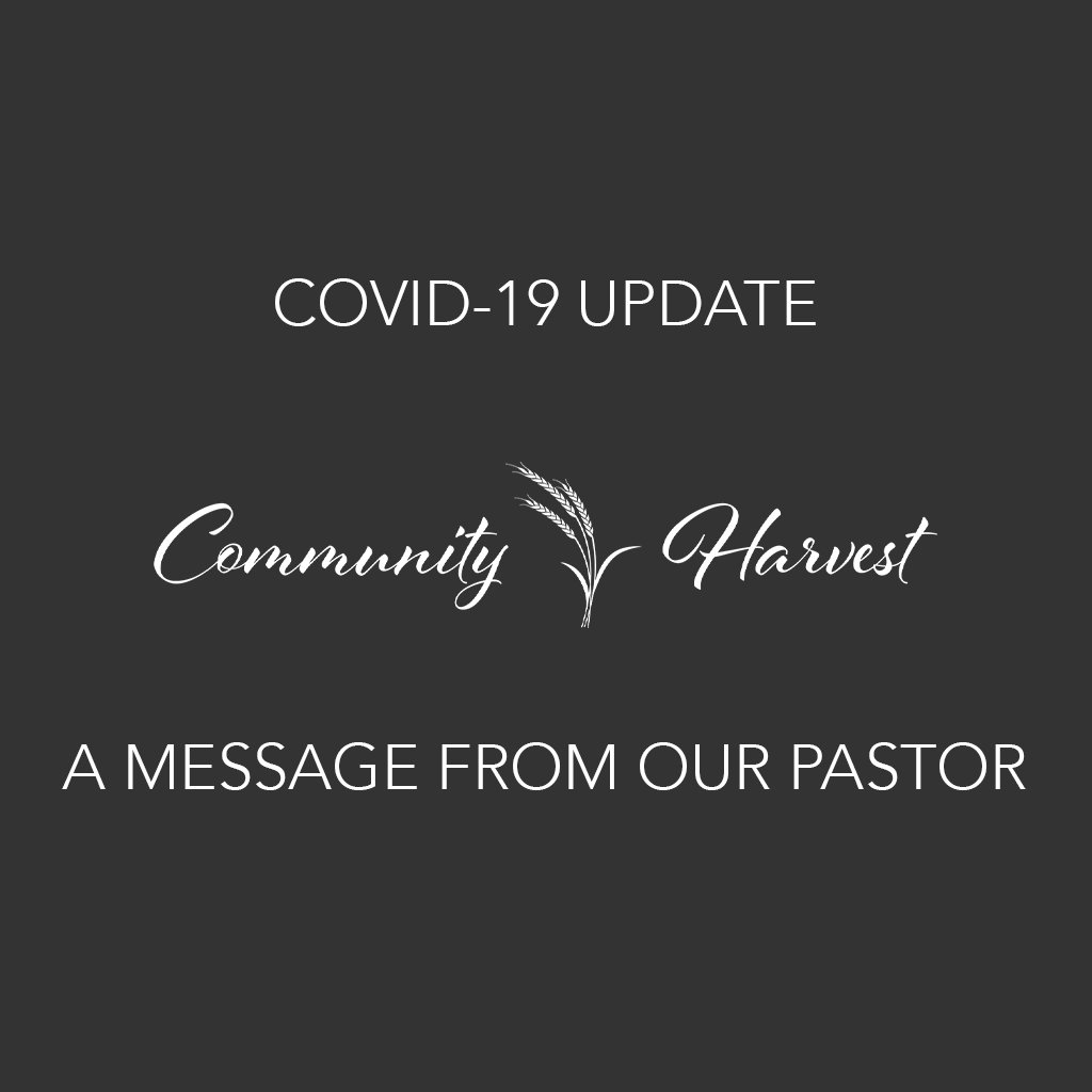 Community Harvest Church