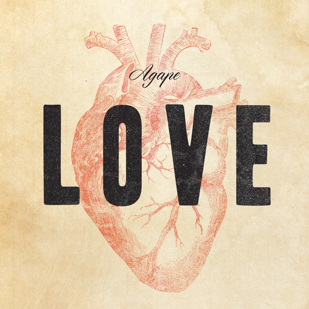 Love episode artwork