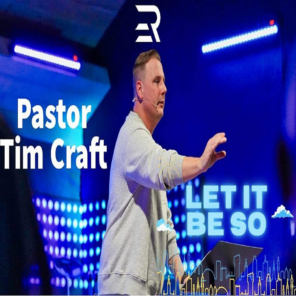 Sunday Evening Reach - December 4, 2022 - "Let it Be So" episode artwork