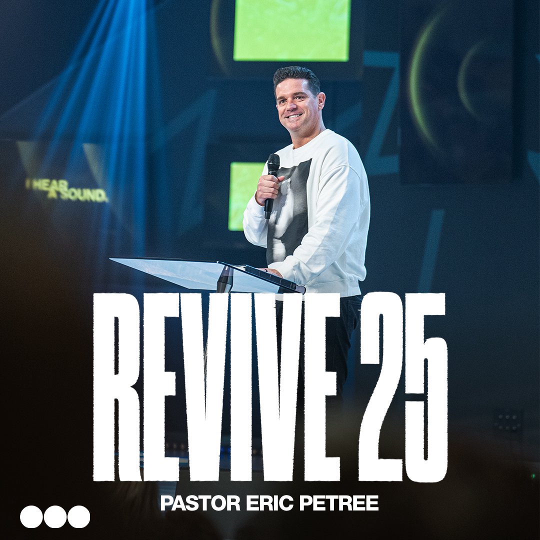 Revive 25