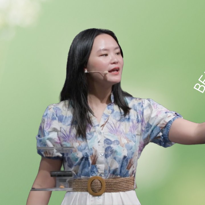 BEE the Change-Maker