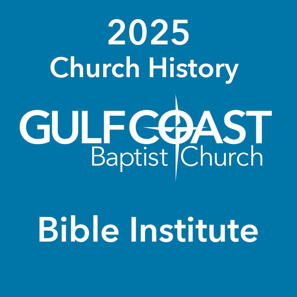 Church History 09 episode artwork