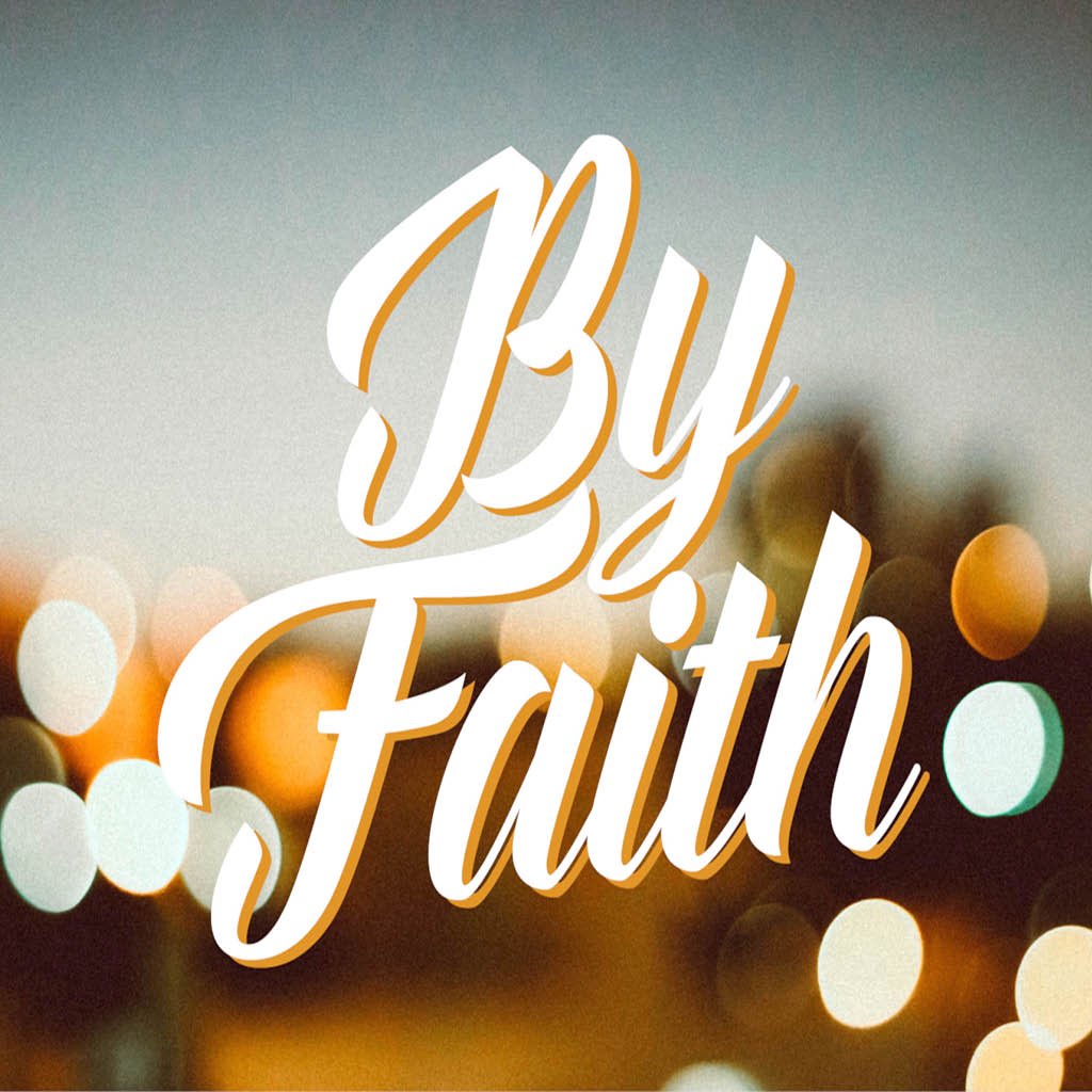 By Faith - Abel episode artwork