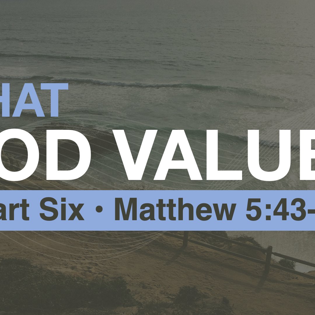 Chris Chadwick - Canyon Ridge Baptist Church