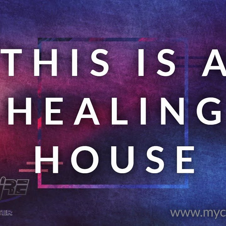 This Is A Healing House episode artwork