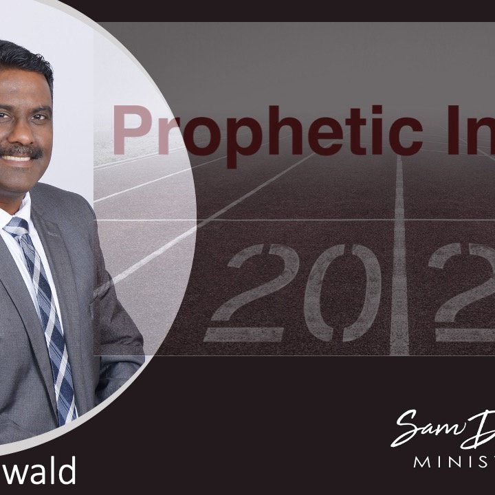 Prophetic Insight 2022