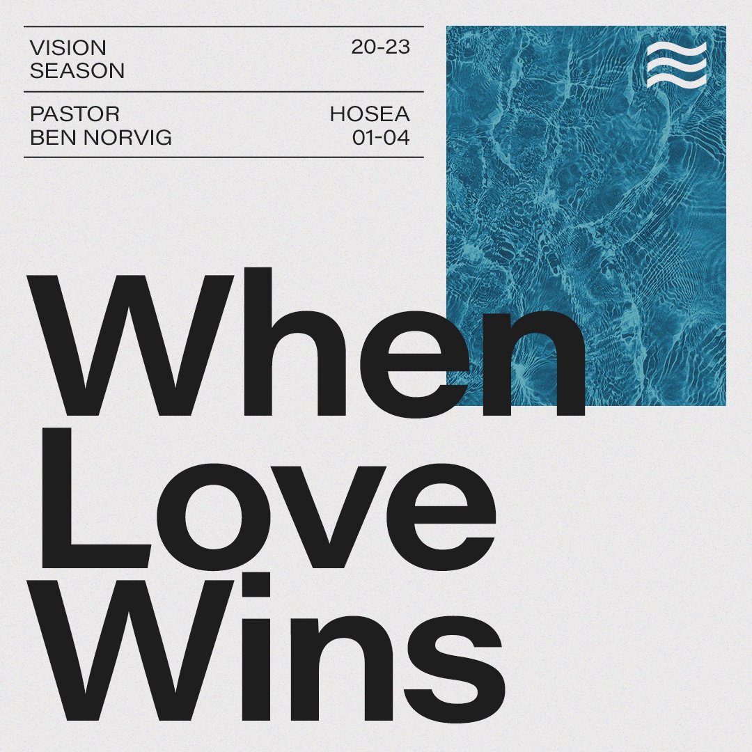 Love Church | Audio Podcast