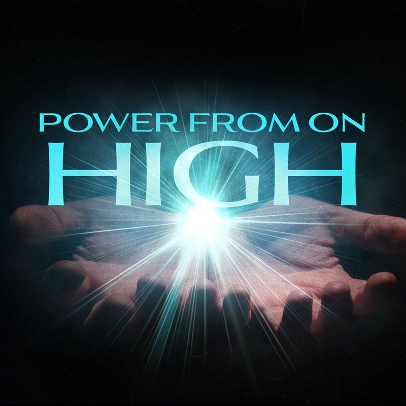 Power From On High