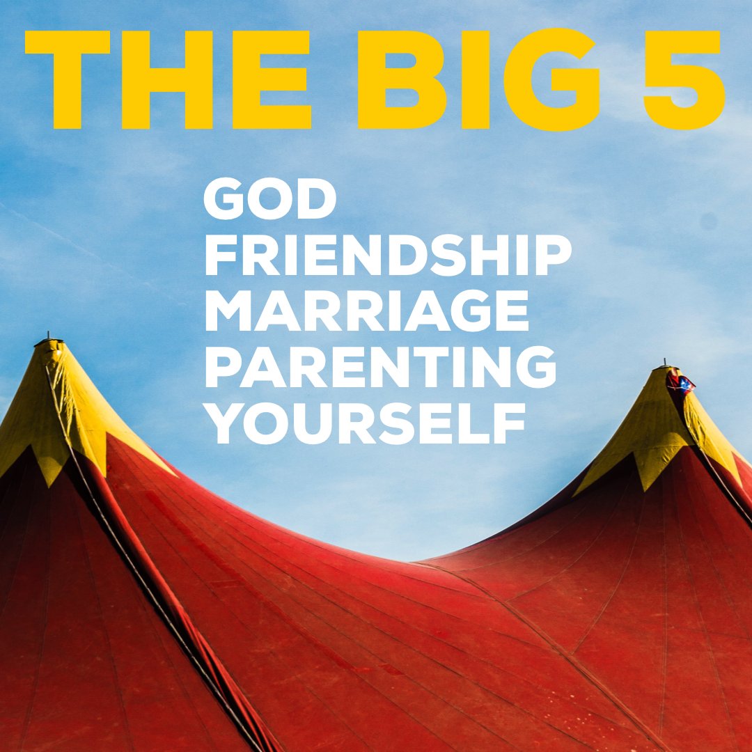 The Sanctuary Church - Sermon of the Week