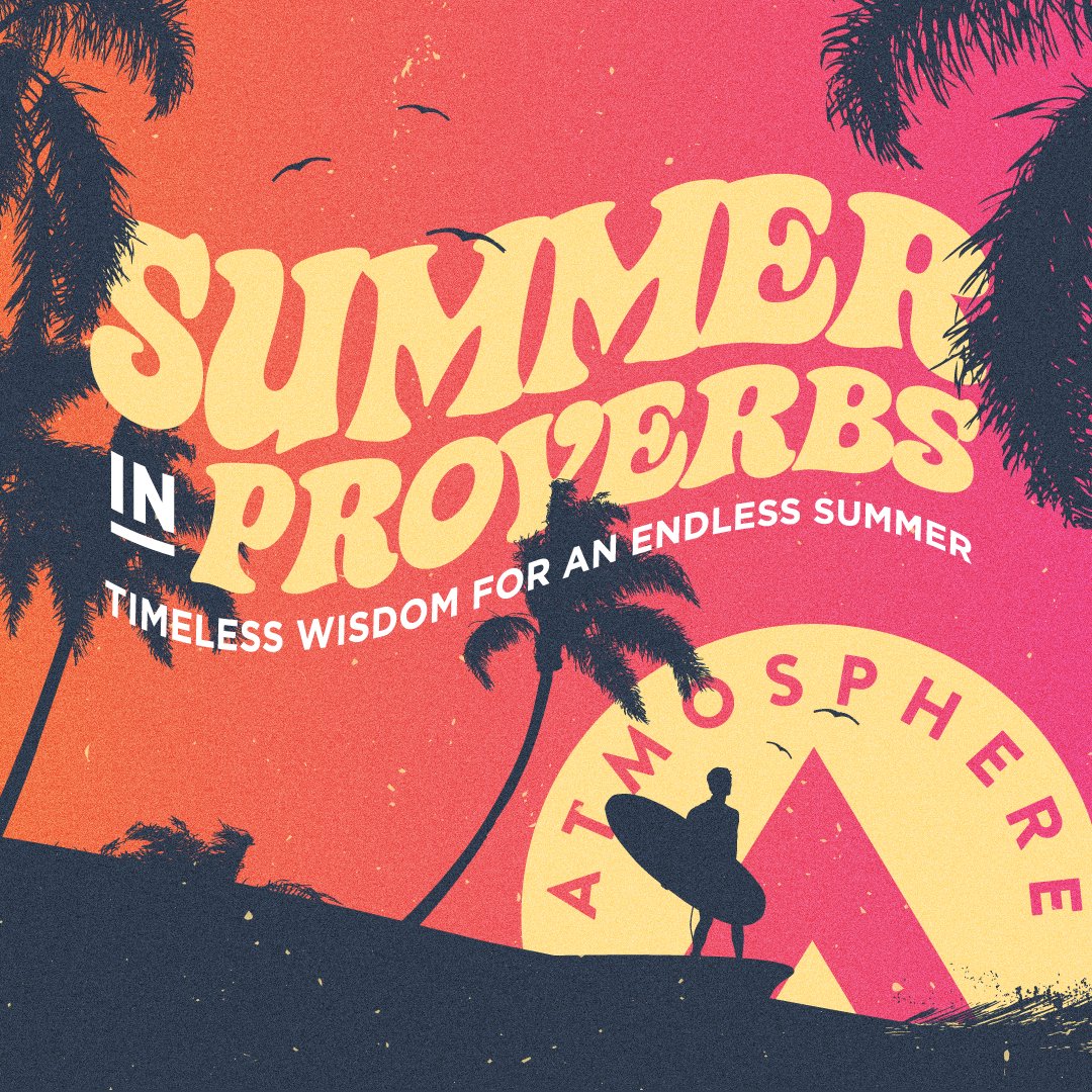 Atmosphere Church Podcast