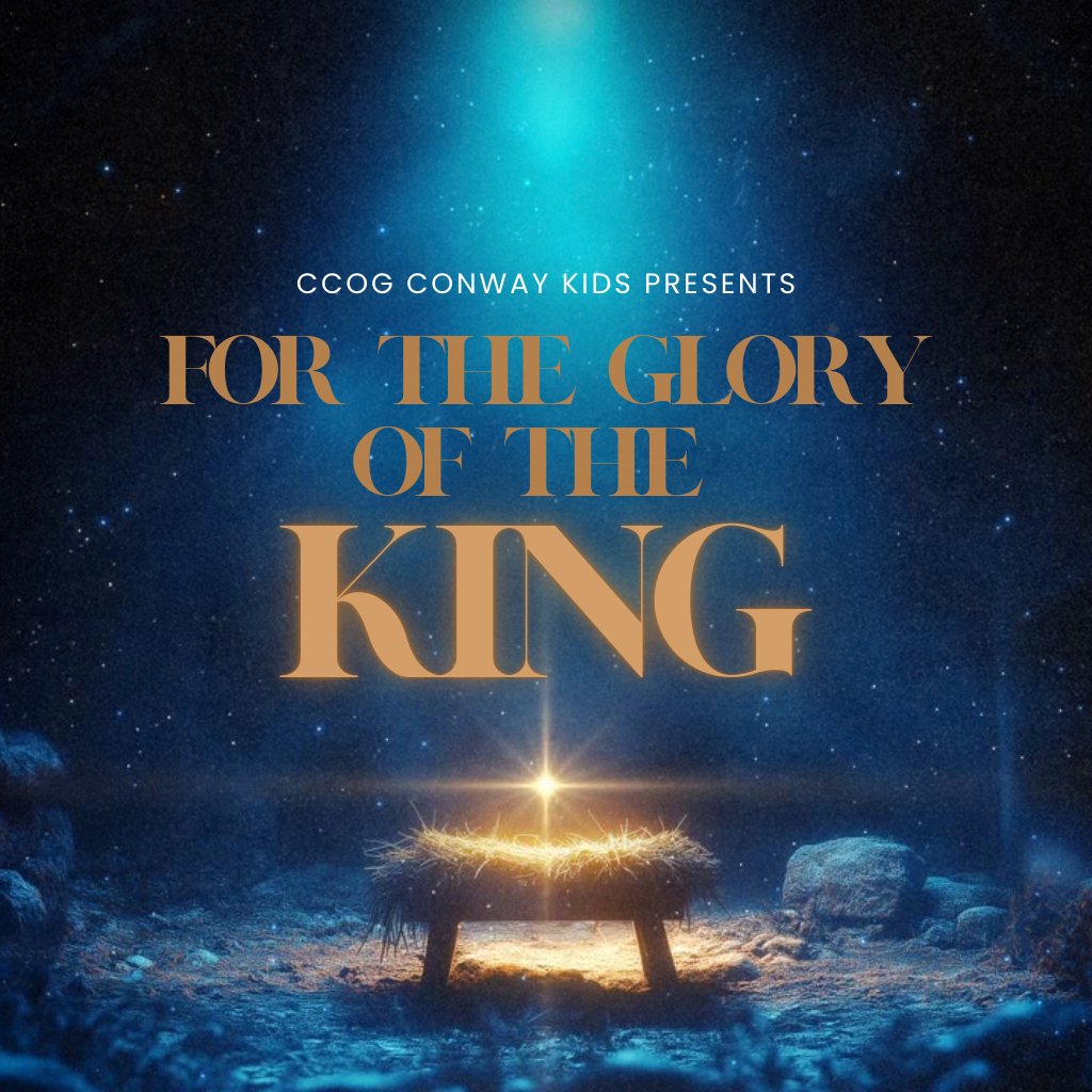 Conway Church of God Sermons