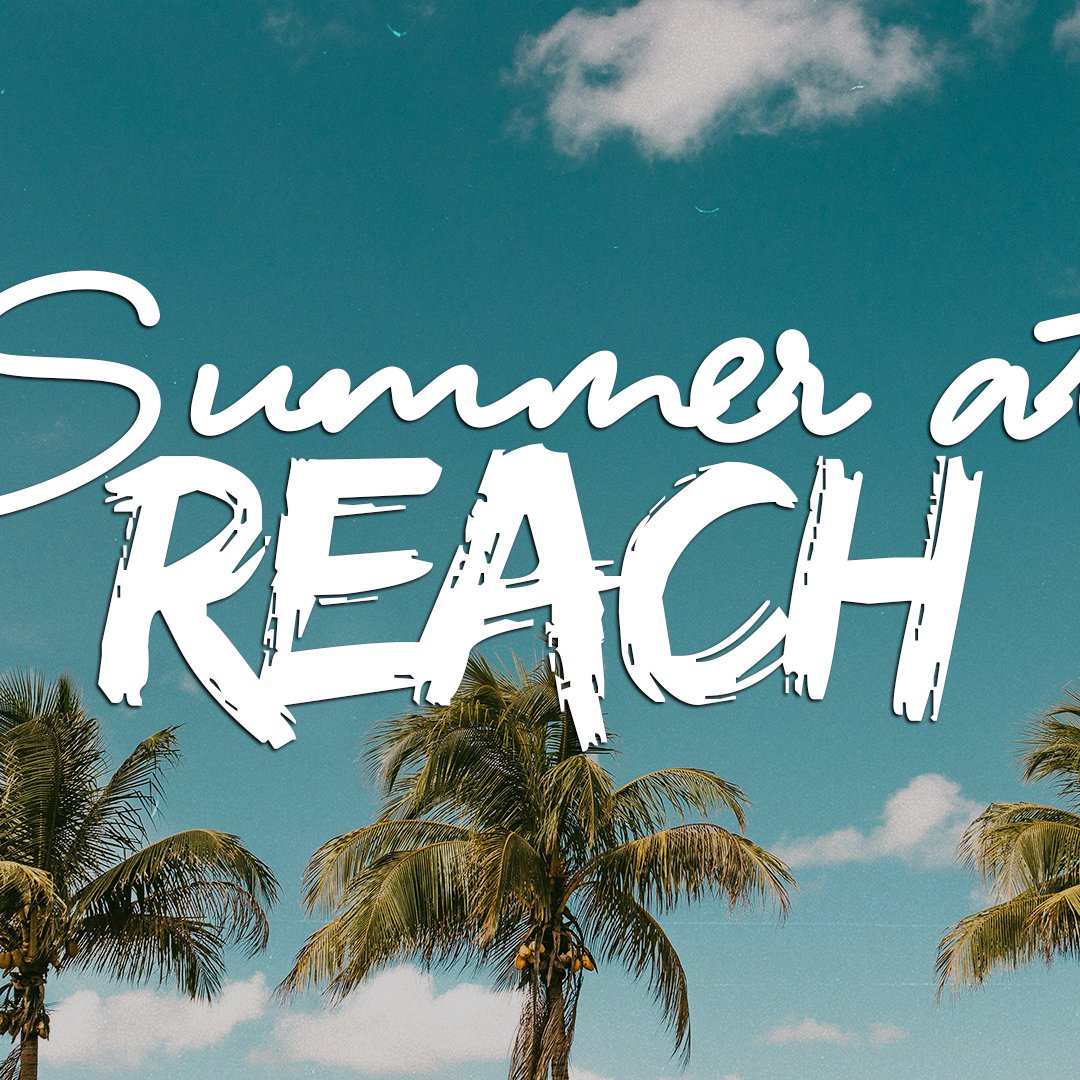 Reach Church