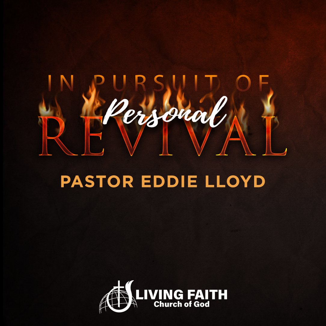 Living Faith Church