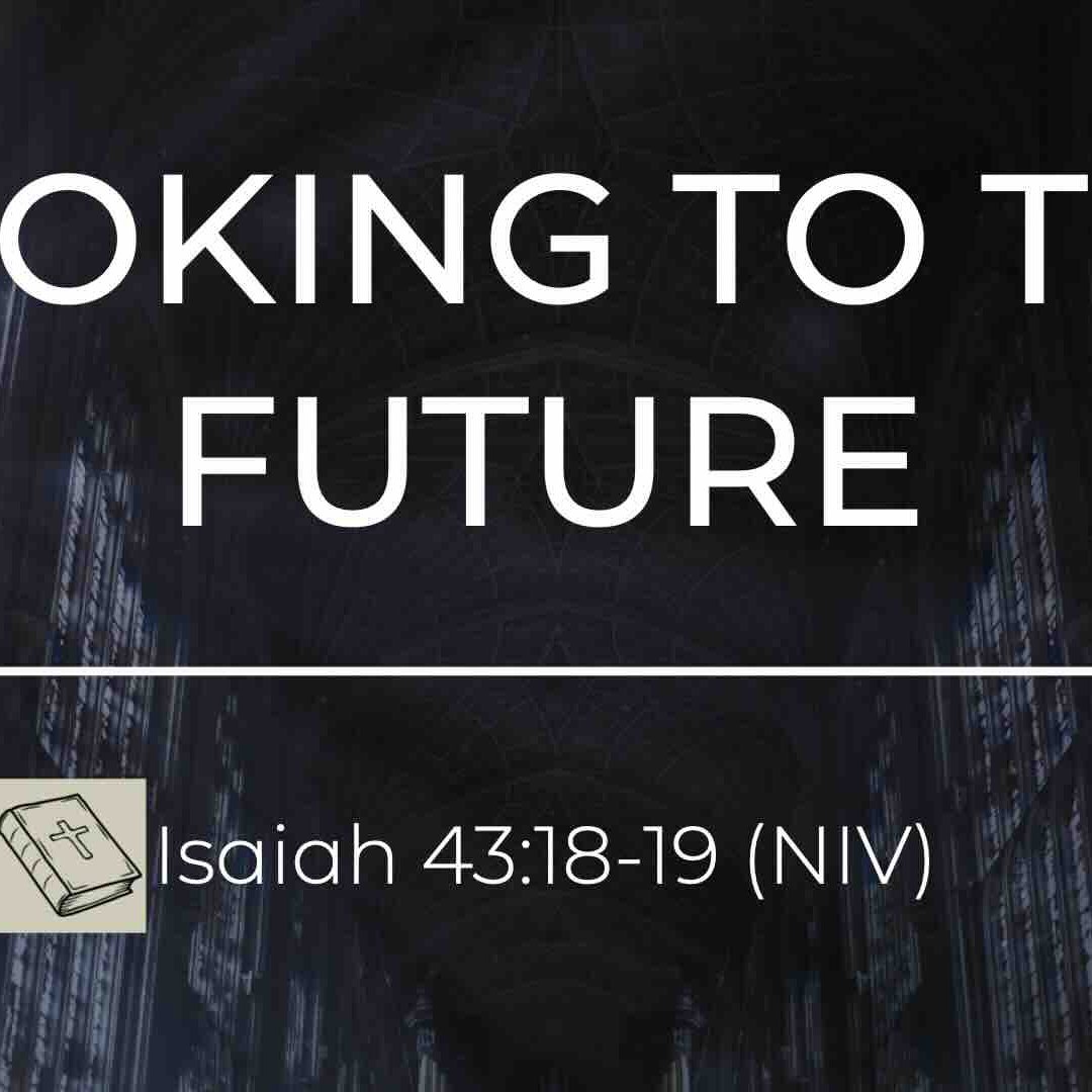 Hope Fellowship Church | Weekly Sermons