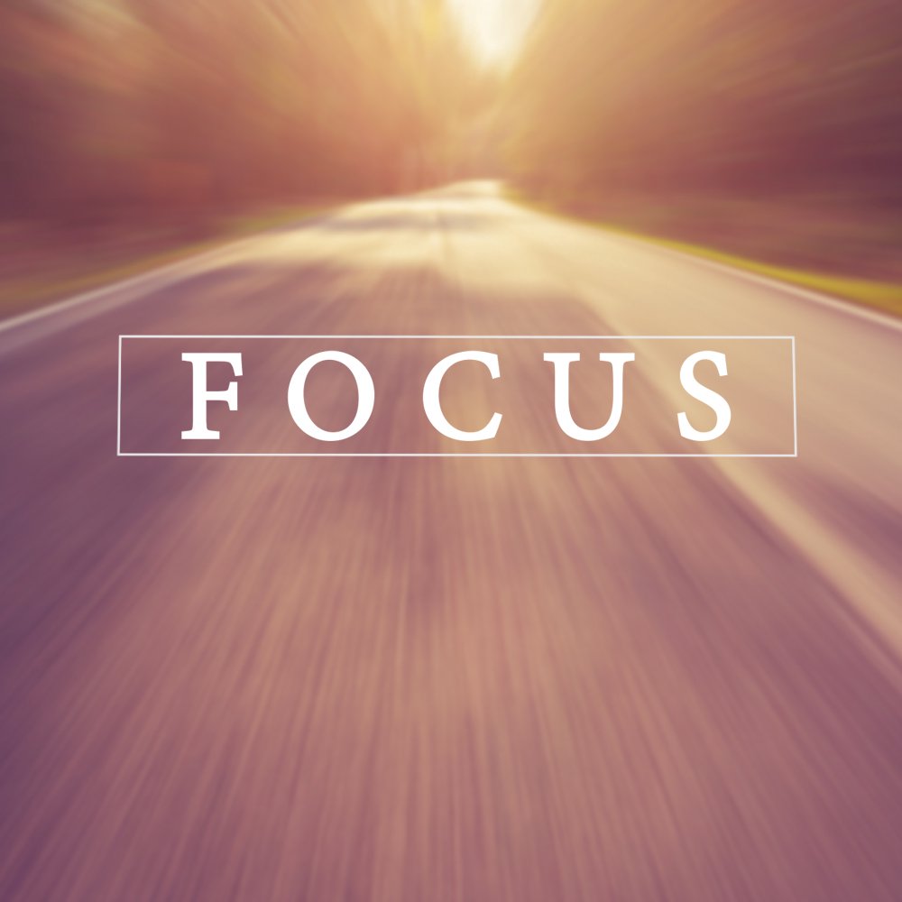 06JUN21 - Sunday Worship Service - FOCUS on FAILURE episode artwork