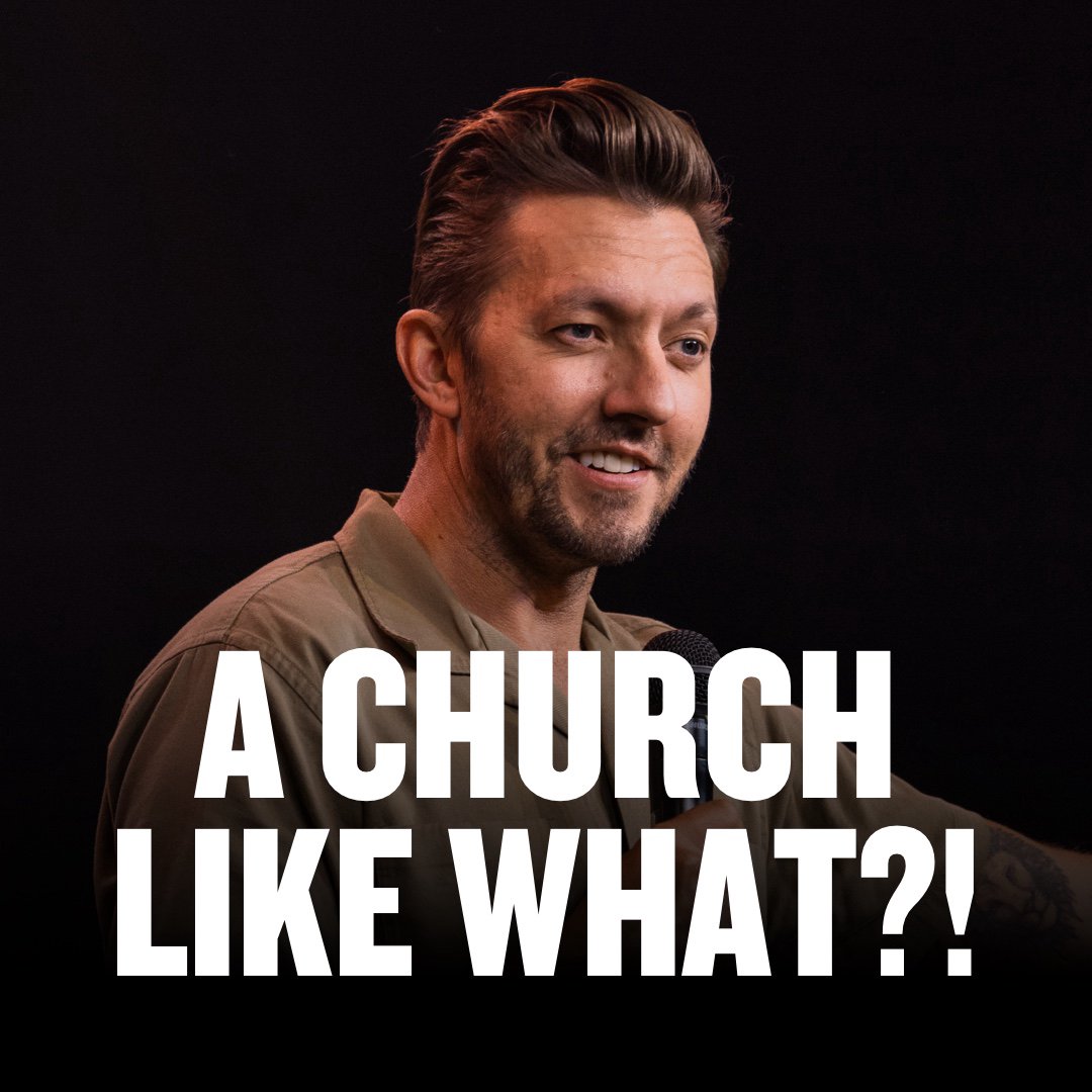 Fresh Life Church Video Podcast
